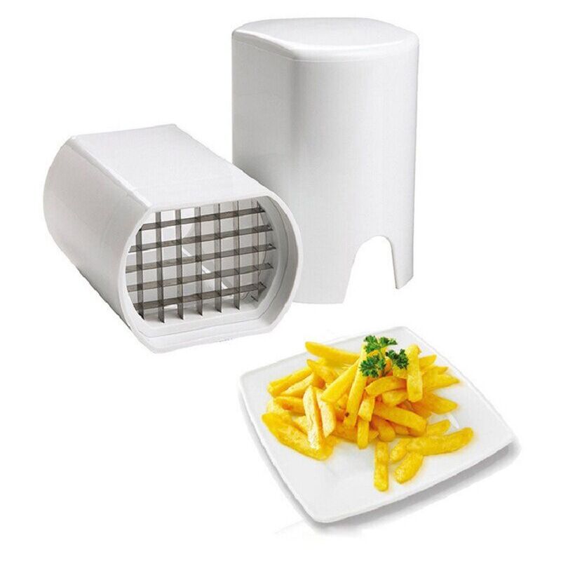 foto del prodotto dpzo french fry cutter, french fry cutter manuale, french fry cutter professionale, tagliapatate per patatine fritte, griglia per patatine fritte