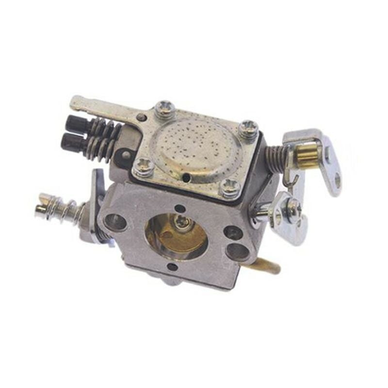 foto del prodotto carburatore motosega husqvarna 137, 142 originale