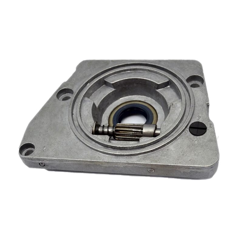 foto del prodotto pompa olio motosega husqvarna 181, 281, 288, 394, 395 compatibile