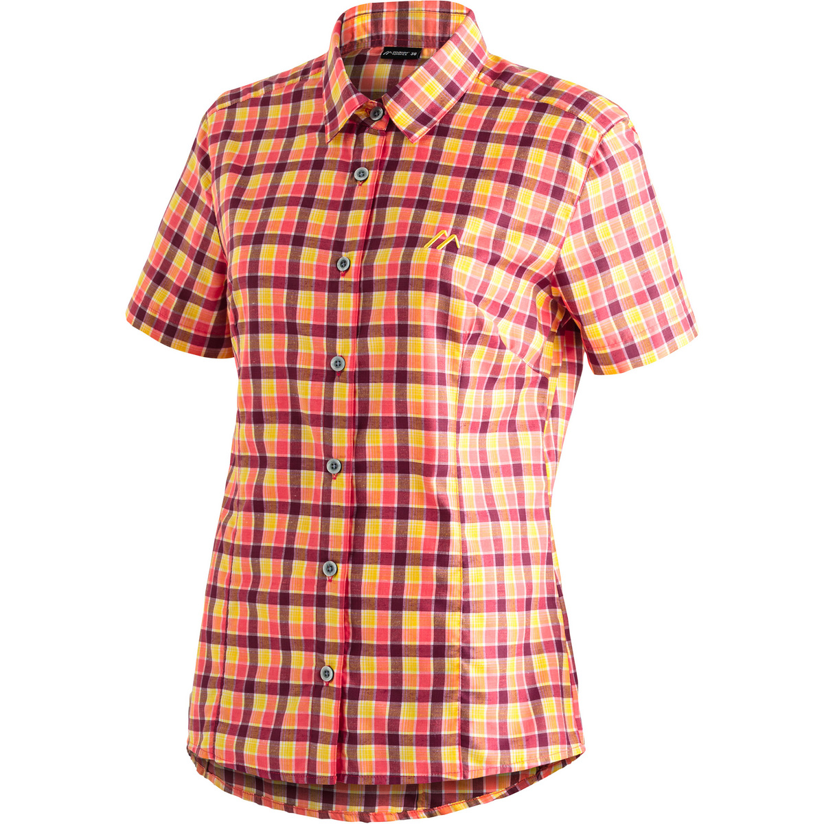 foto del prodotto maier sports donna maglia philina
