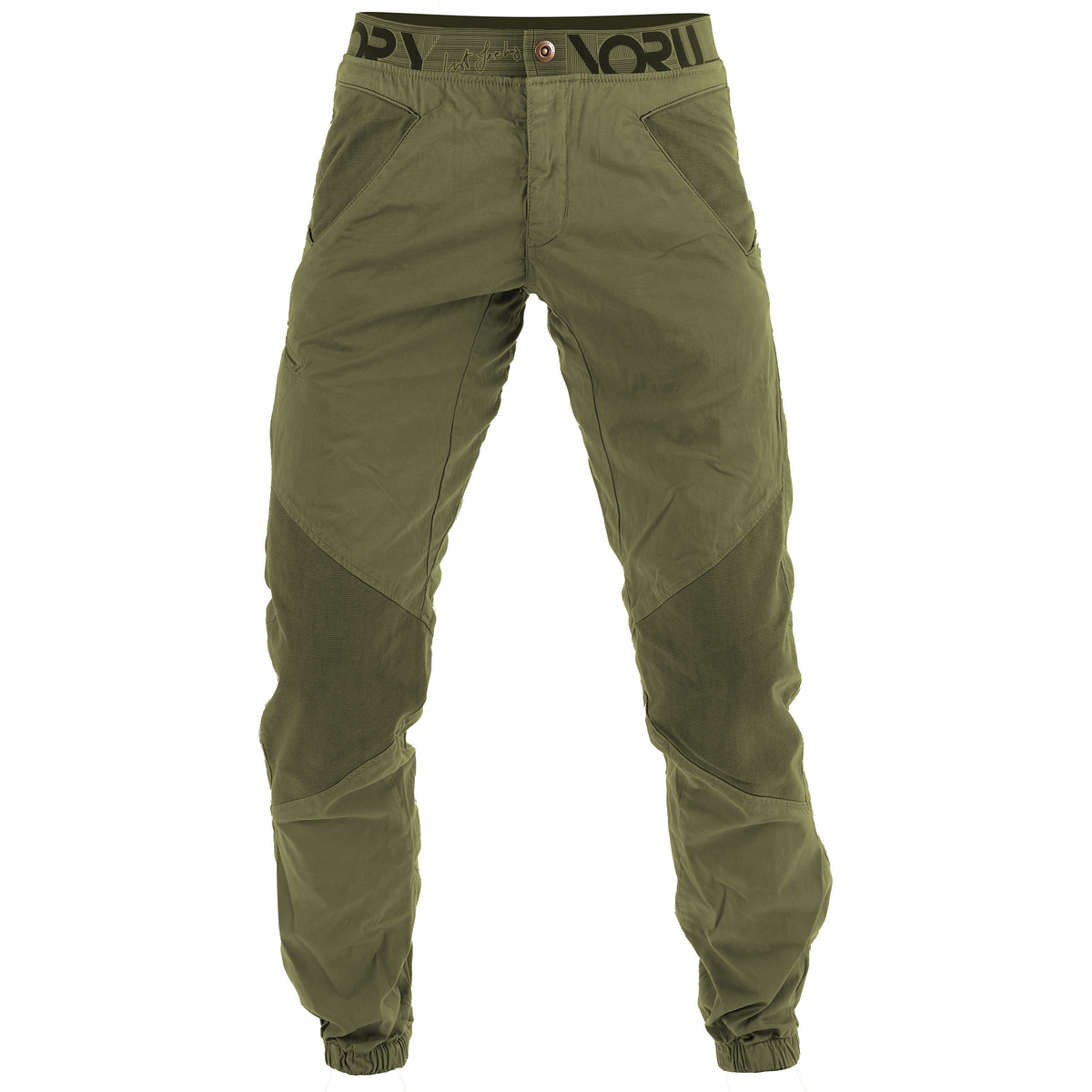 foto del prodotto nograd uomo pantaloni resistant ultimate