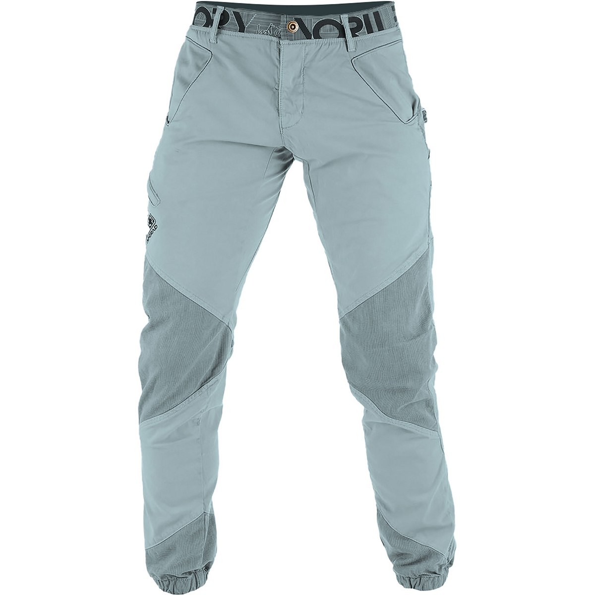 foto del prodotto nograd uomo pantaloni resistant ultimate