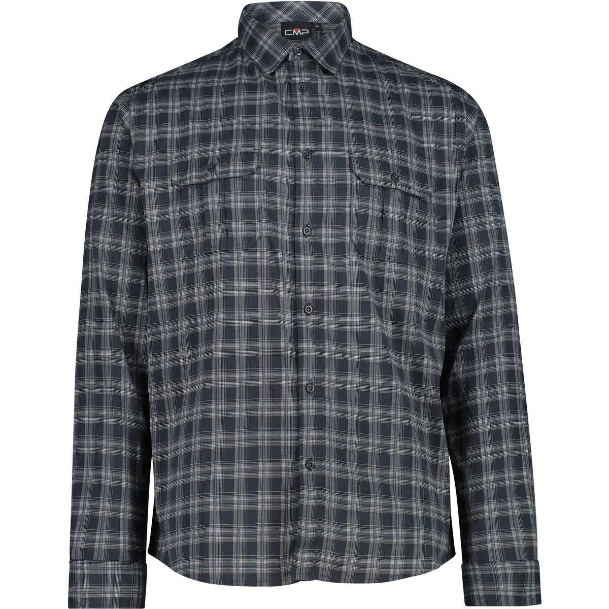 immagine 0 del prodotto cmp uomo camicia