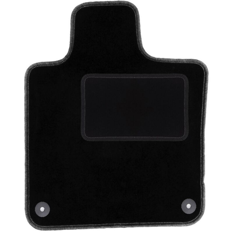 foto del prodotto tappetino conducente nero per volvo s90 ii berlina 2016 