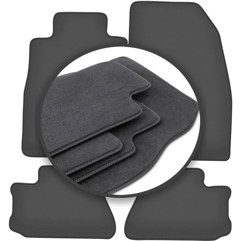 foto del prodotto tappetini auto premium per mitsubishi 3000gt coup 1994 2001 
