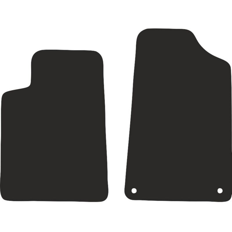 foto del prodotto basic anteriore per peugeot 607 berlina 1999 2010