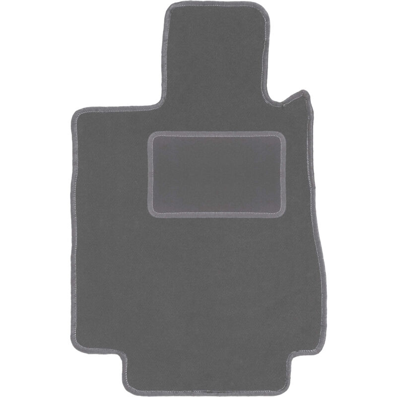foto del prodotto tappetino per conducente mercedes cl w215 coup 1999 1006 