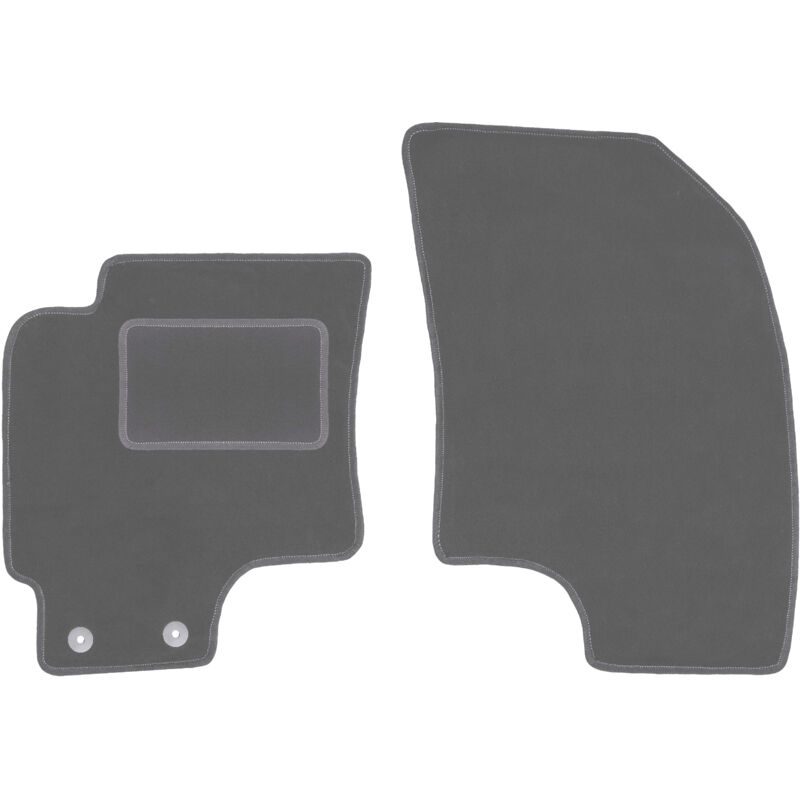 foto del prodotto tappetini per auto anteriori chevrolet evanda berlina 2006 2012 