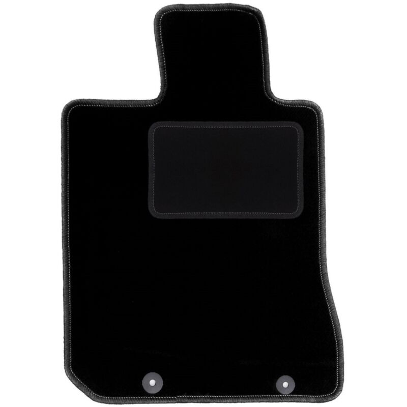 foto del prodotto tappetino conducente nero per honda legend iv berlina 2004 2012 