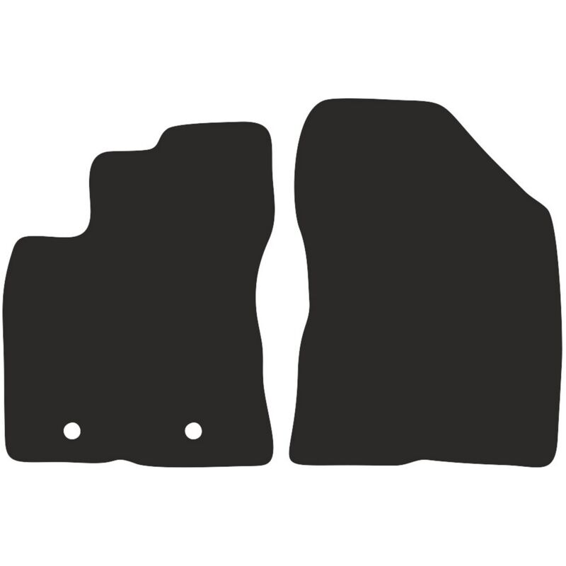 foto del prodotto anteriore base per toyota avensis iii t27 station wagon, berlina, liftback 2009 2013