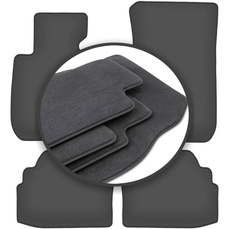foto del prodotto tappetini auto premium per bmw 3 e92 coup 2004 2011 