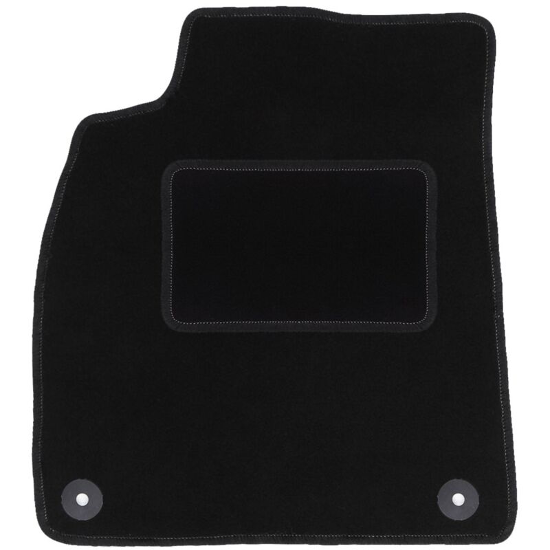 foto del prodotto tappetino conducente nero per audi a7 coup , sportback 2011 