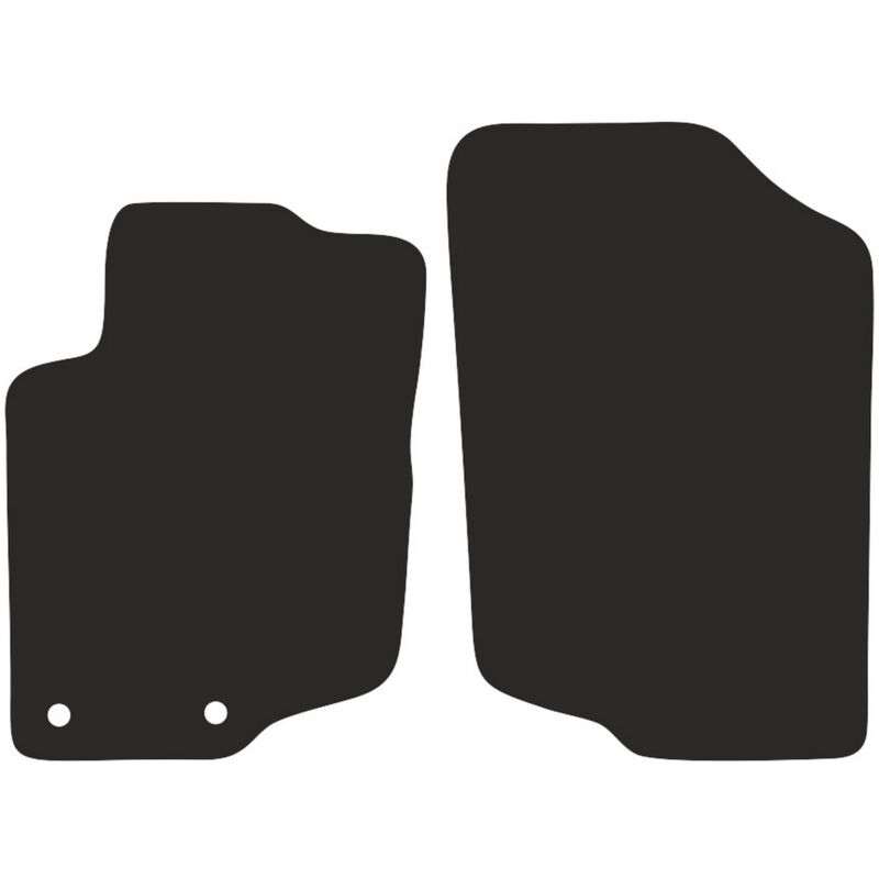 foto del prodotto basic anteriore per peugeot 207cc coup , cabrio 2006 2012