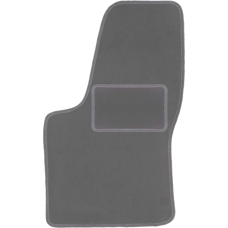 foto del prodotto tappetino conducente fiat seicento berlina 1998 2010 