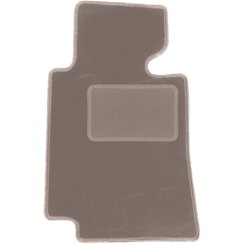 foto del prodotto tappetino conducente beige per bmw 8 e31 coup 1988 1999 