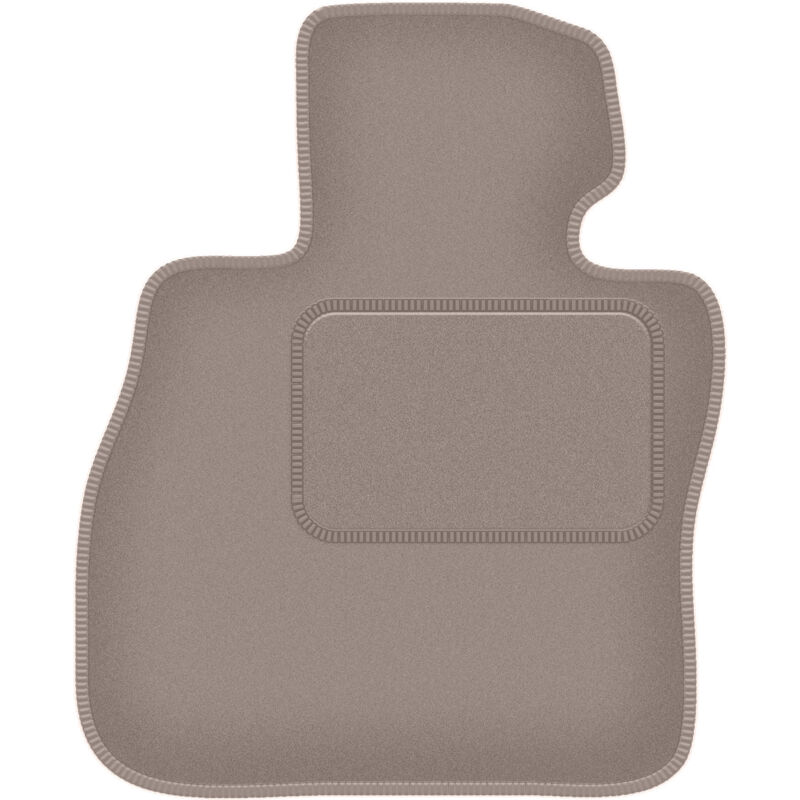 foto del prodotto tappetino conducente beige per bmw 2 f44 coup 2020 