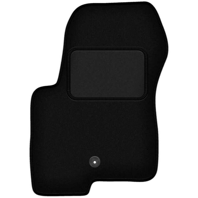 foto del prodotto tappetino conducente nero per jeep patriot off road 2006 2016 