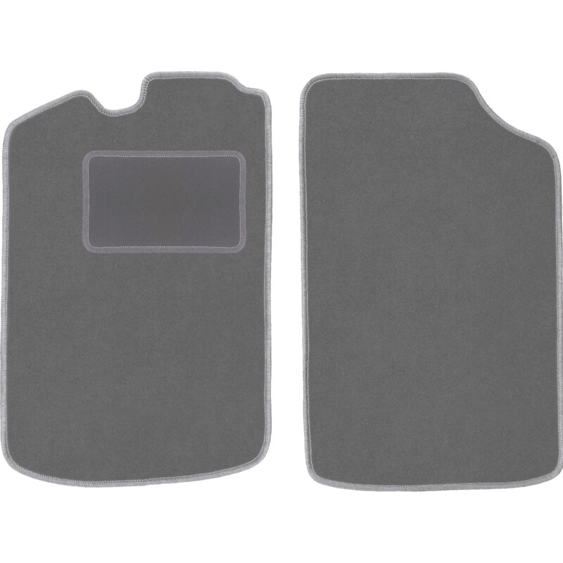 foto del prodotto tappetini anteriori per auto volkswagen golf i hatchback 1974 1983 