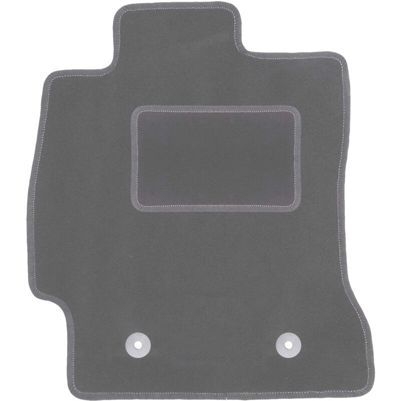 foto del prodotto tappetino per auto del conducente subaru brz coup 2011 