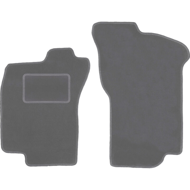 foto del prodotto tappetini per auto anteriori fiat tempra station wagon, berlina 1990 1999 