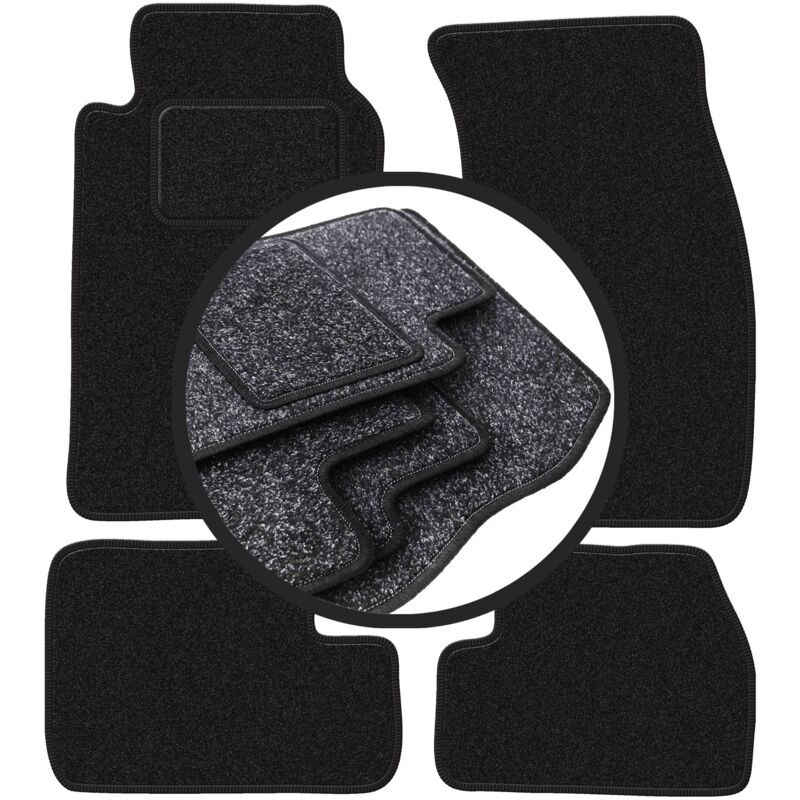 foto del prodotto tappetini auto anthra per nissan 200sx coup 1988 2003 