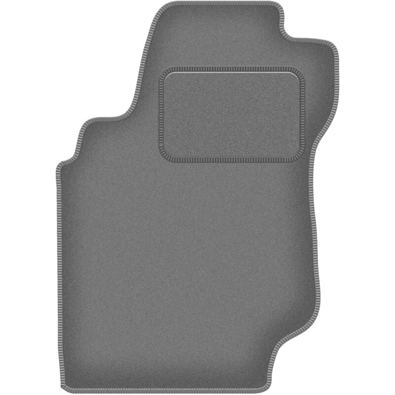 foto del prodotto tappetino per auto conducente nissan maxima iv berlina 1995 2000 