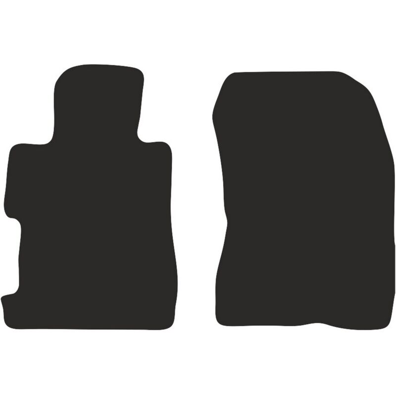 foto del prodotto parte anteriore basic per honda civic viii 4d berlina 2006 2011