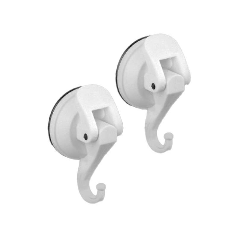 foto del prodotto gancio ventosa leva pz 2 cm 4,6 xtra 11436