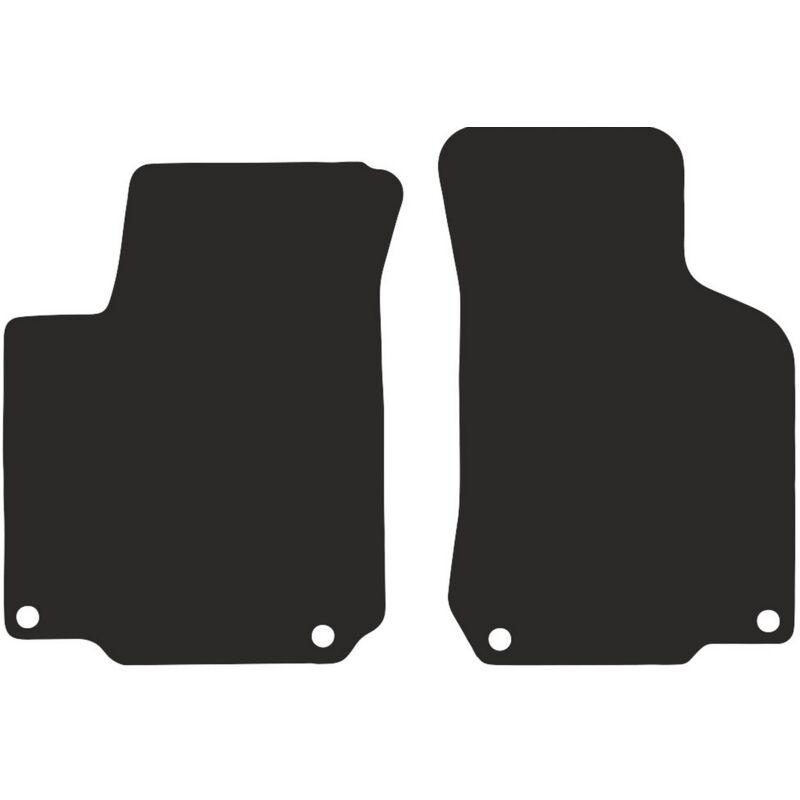 foto del prodotto frontale basic per volkswagen bora variante, station wagon, berlina 1997 2005