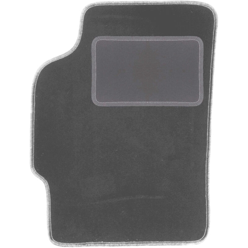 foto del prodotto tappetino per auto conducente berlina kia shuma 1997 2004 