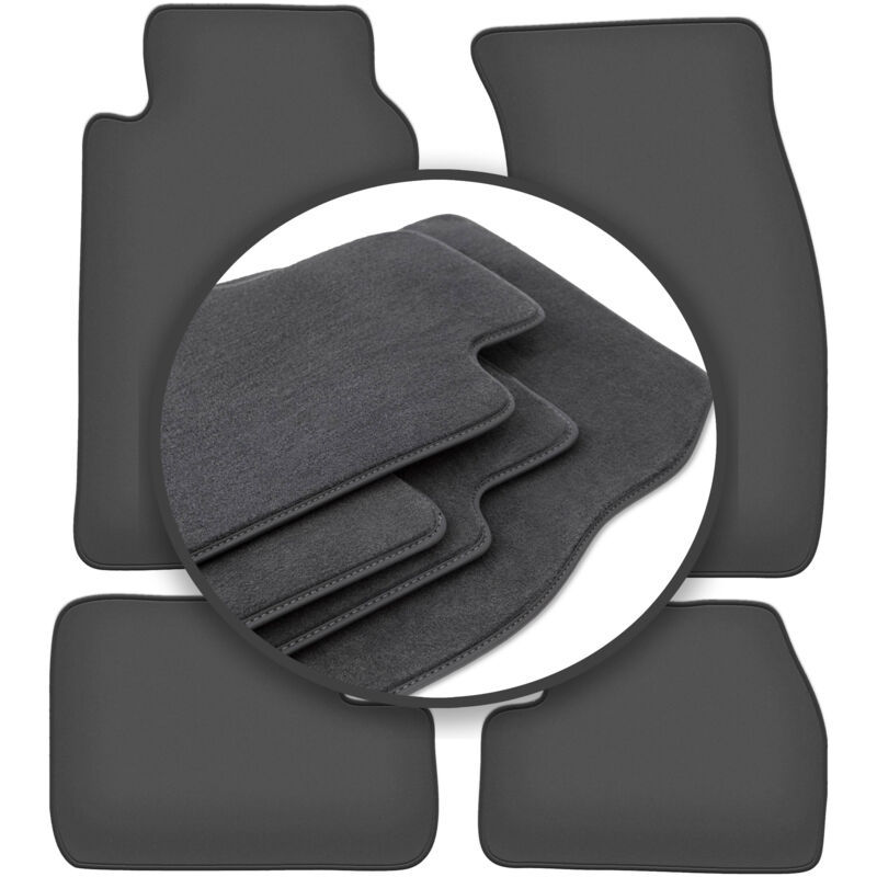foto del prodotto tappetini auto premium per nissan 200sx coup 1988 2003 
