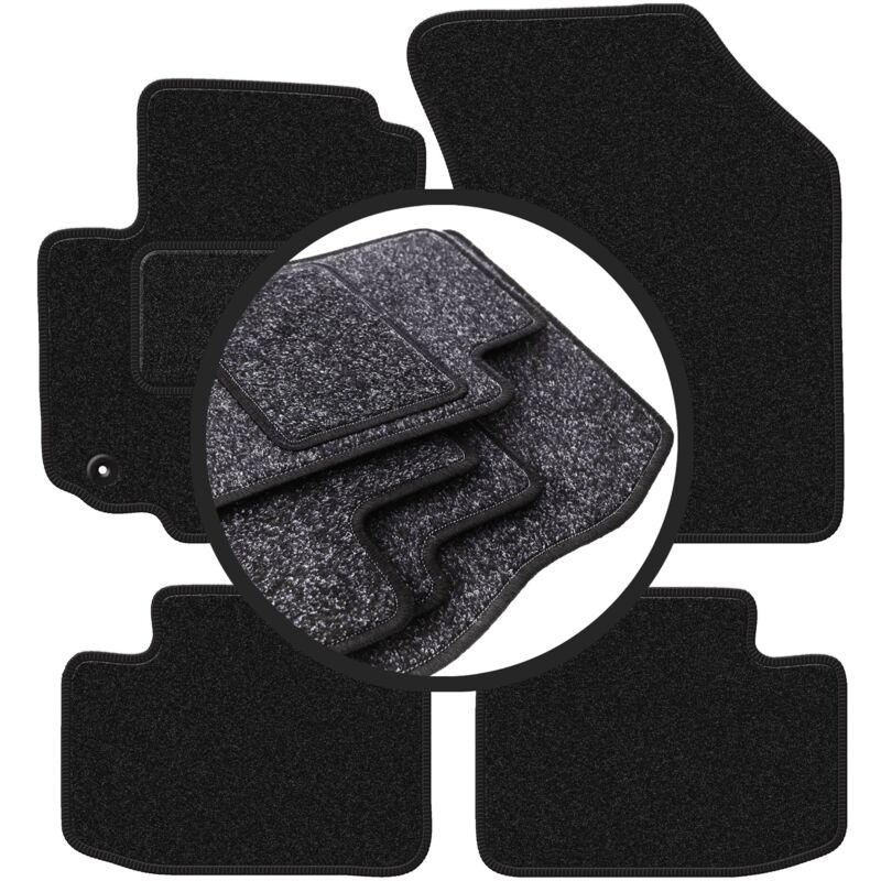 immagine 0 del prodotto tappetini auto anthra per suzuki swift iv hatchback 2005 2010 