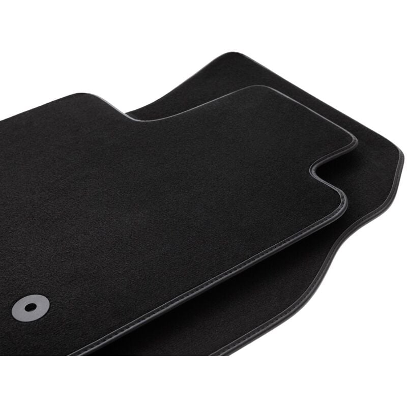 foto del prodotto anteriore poliammide premium skoda superb ii long berlina, station wagon 2008 2015