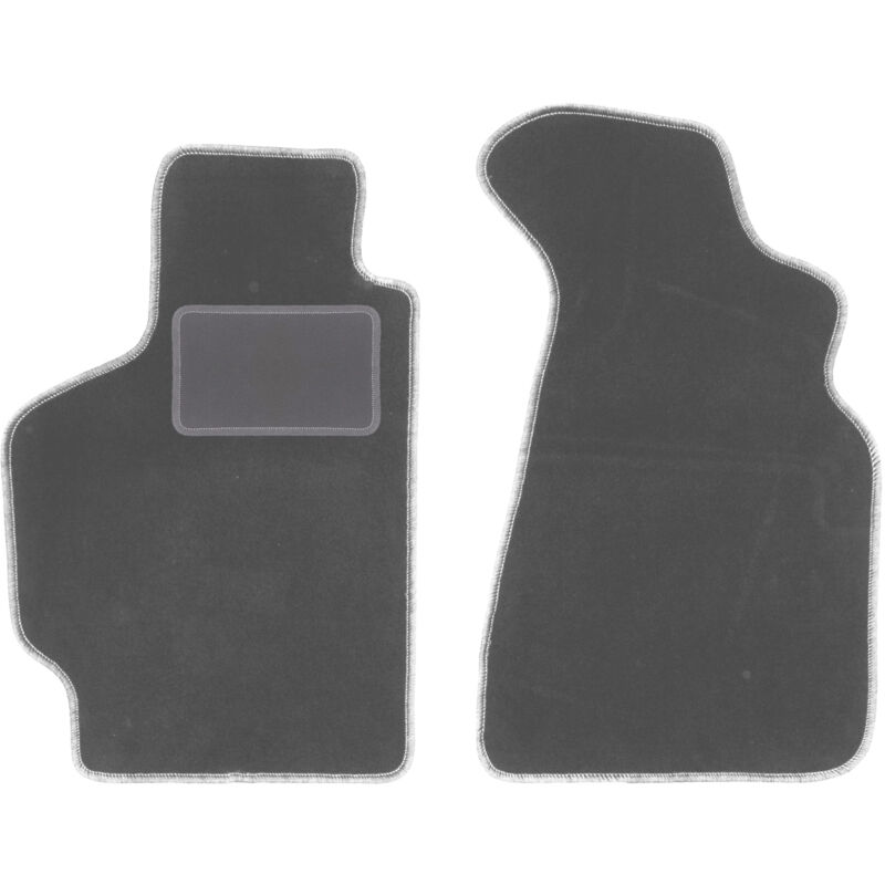 foto del prodotto tappetini anteriori per auto toyota celica v decappottabile, coup , liftback 1989 1993 