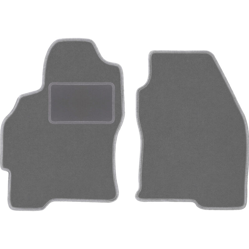foto del prodotto tappetini anteriori per auto ford mondeo mk2 station wagon, berlina, liftback, hatchback 1996 2000 