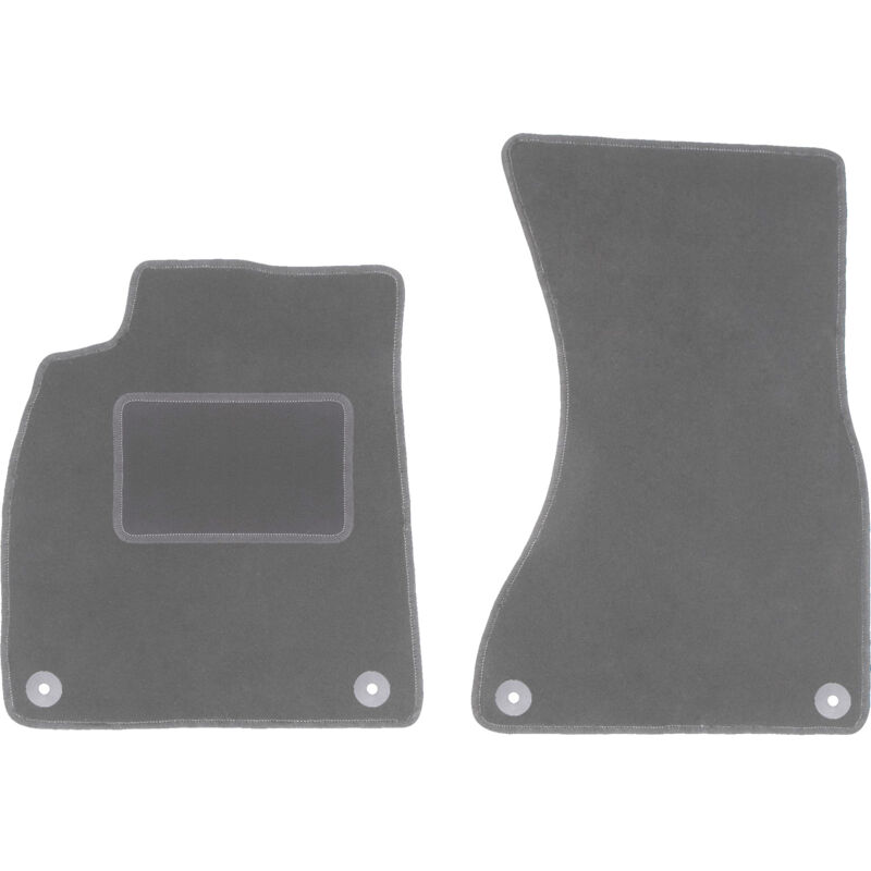 foto del prodotto tappetini per auto anteriori audi a7 coup , sportback 2011 
