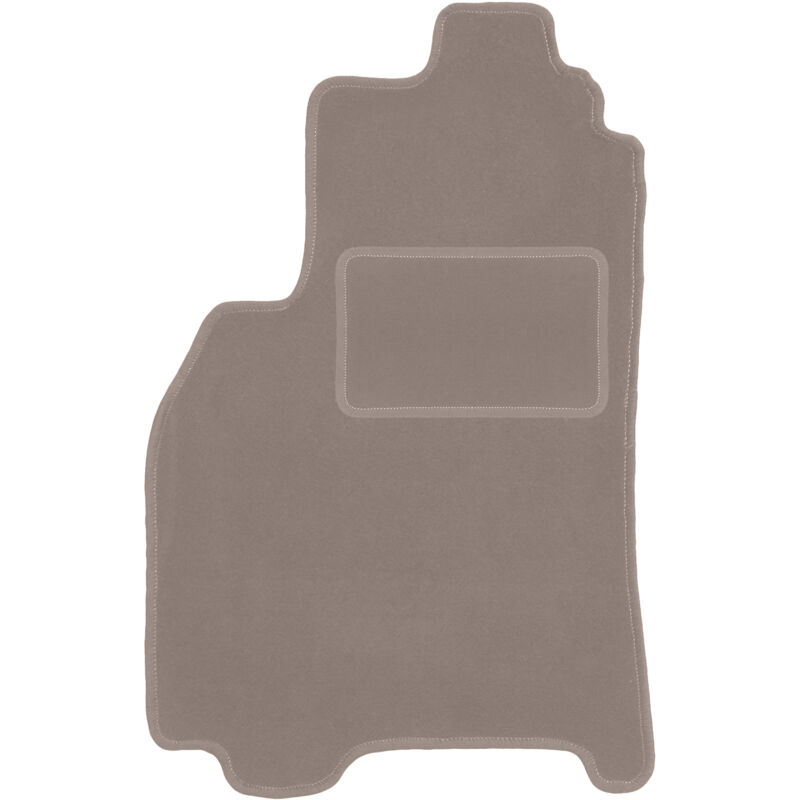 foto del prodotto tappetino conducente beige per ford cougar coup 1998 2004 
