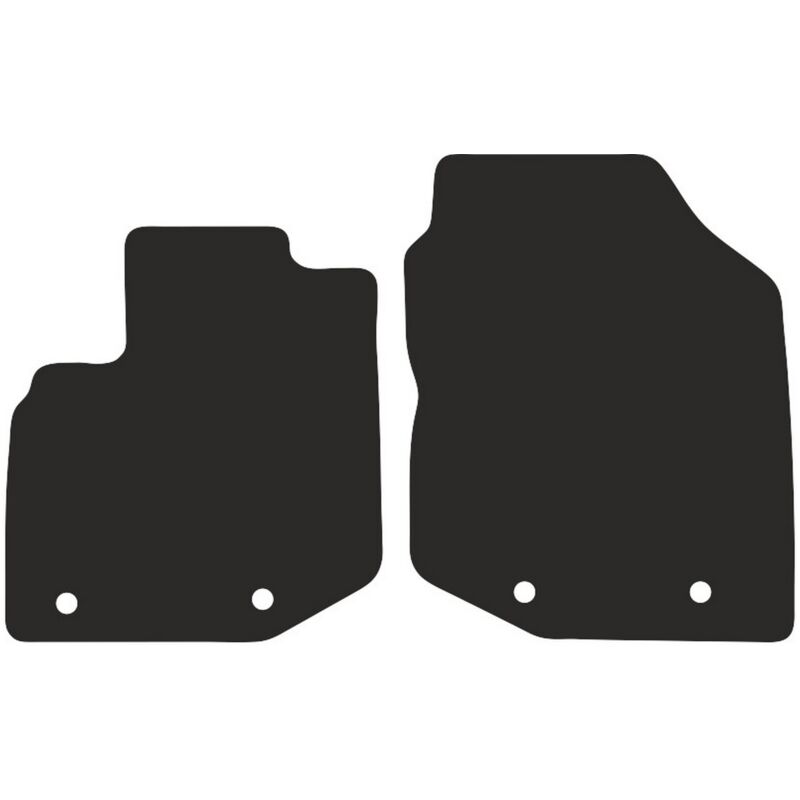 foto del prodotto frontale basic per honda city v berlina 2008 2011