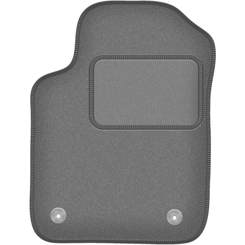 foto del prodotto tappetino conducente alfa romeo giulietta berlina 2010 2020 