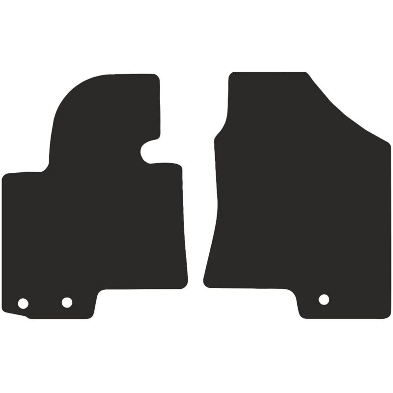 foto del prodotto frontale basic per kia sportage iii suv 2010 2015