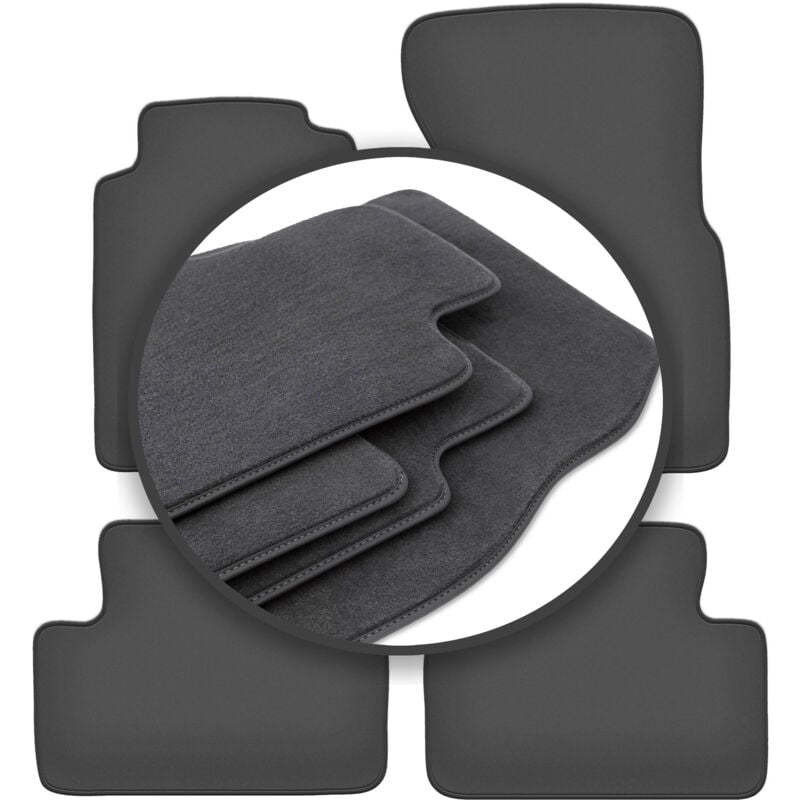 foto del prodotto tappetini auto premium per volvo s90 i berlina 1997 1998 