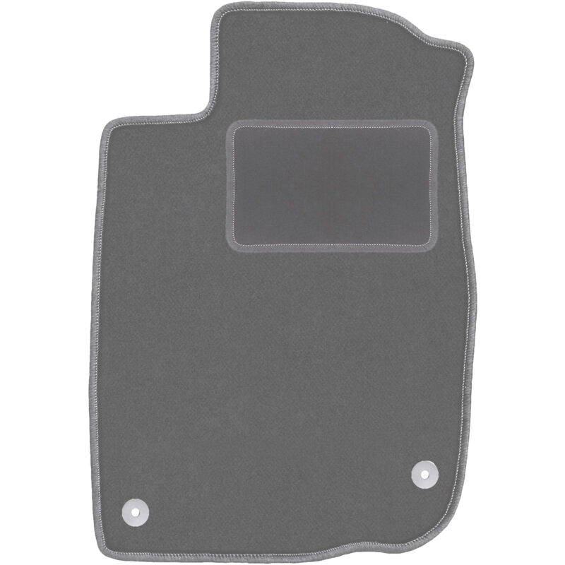 foto del prodotto tappetino per auto del conducente honda cr z coup 2010 2016 