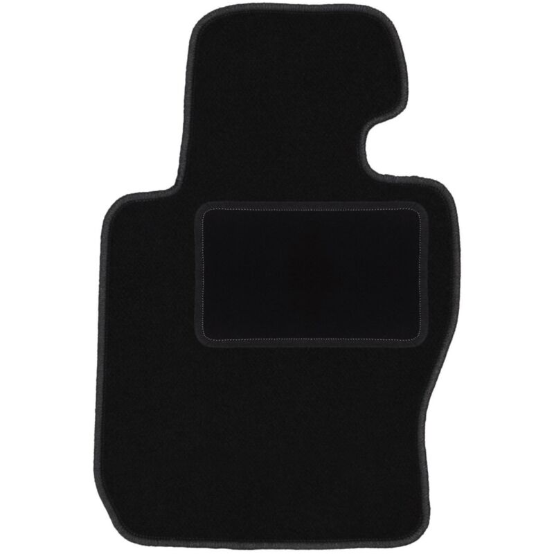 foto del prodotto tappetino conducente nero per bmw 3 f34 gran tourismo 2013 2020 
