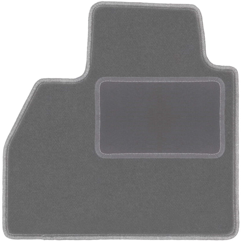 foto del prodotto tappetino per conducente mercedes citan kombivan 2012 