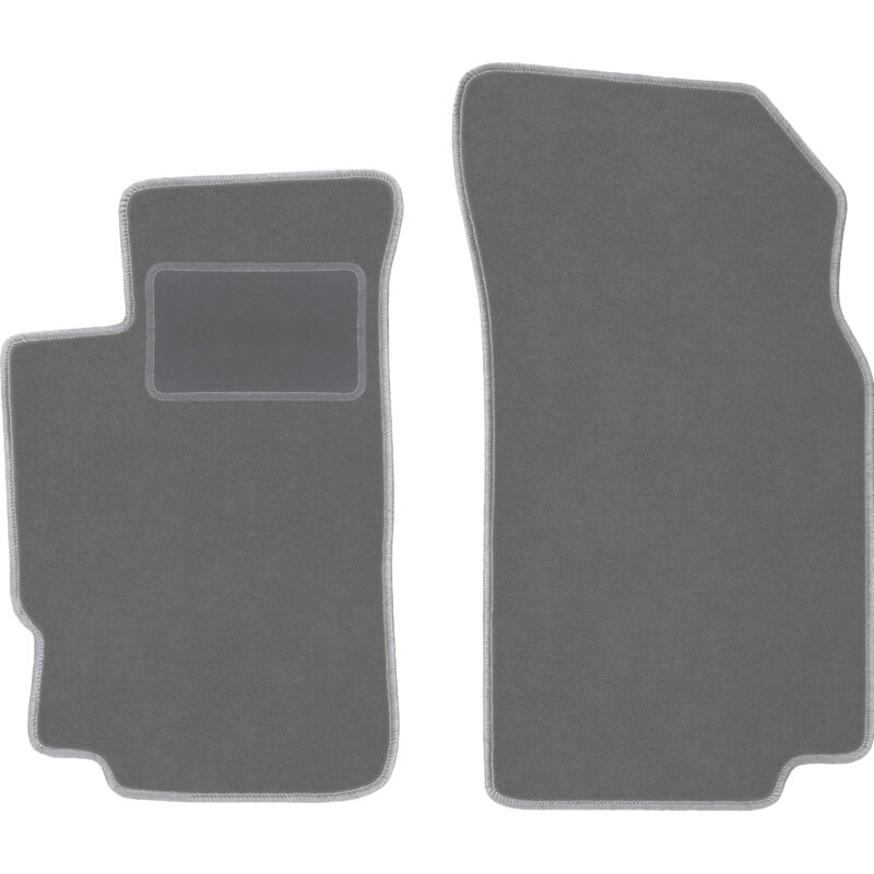 foto del prodotto tappetini per auto anteriori peugeot 406 coup 1995 2004 