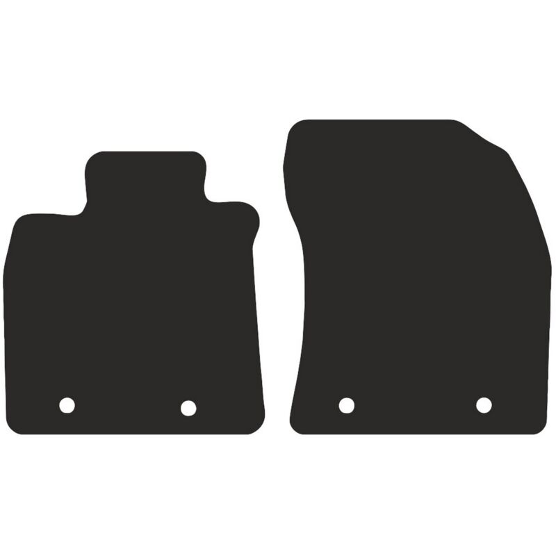 foto del prodotto anteriore base per toyota avensis iii t27 station wagon, liftback, berlina 2009 2018