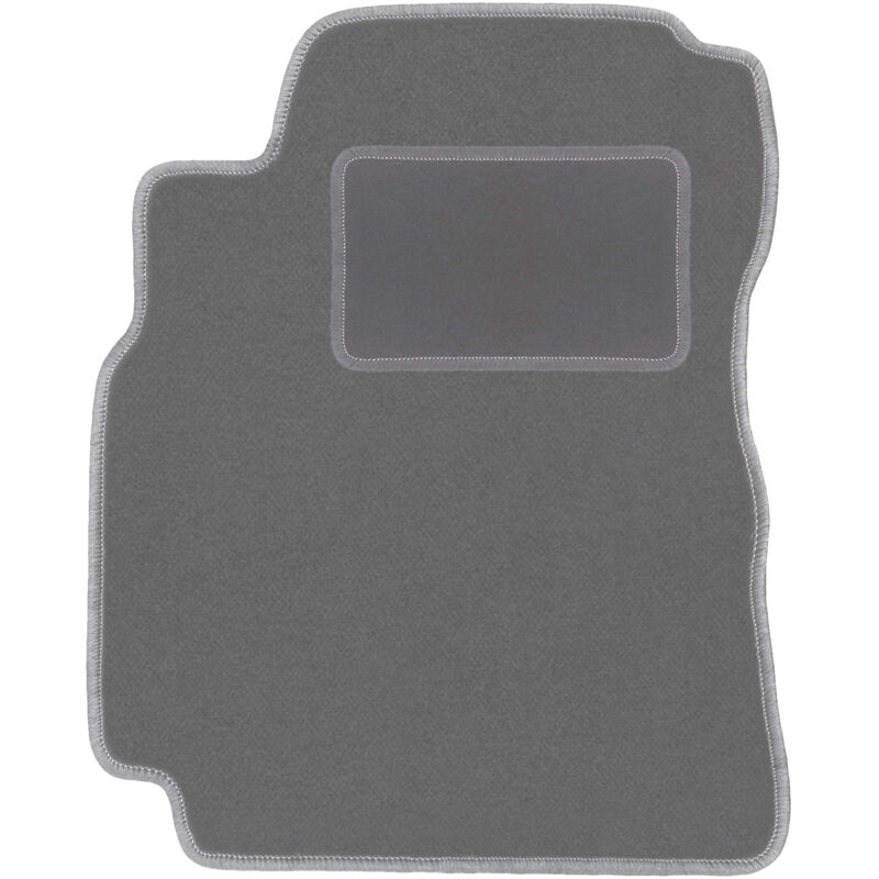 foto del prodotto tappetino per auto conducente nissan primera p12 station wagon, berlina, liftback 2001 2007 