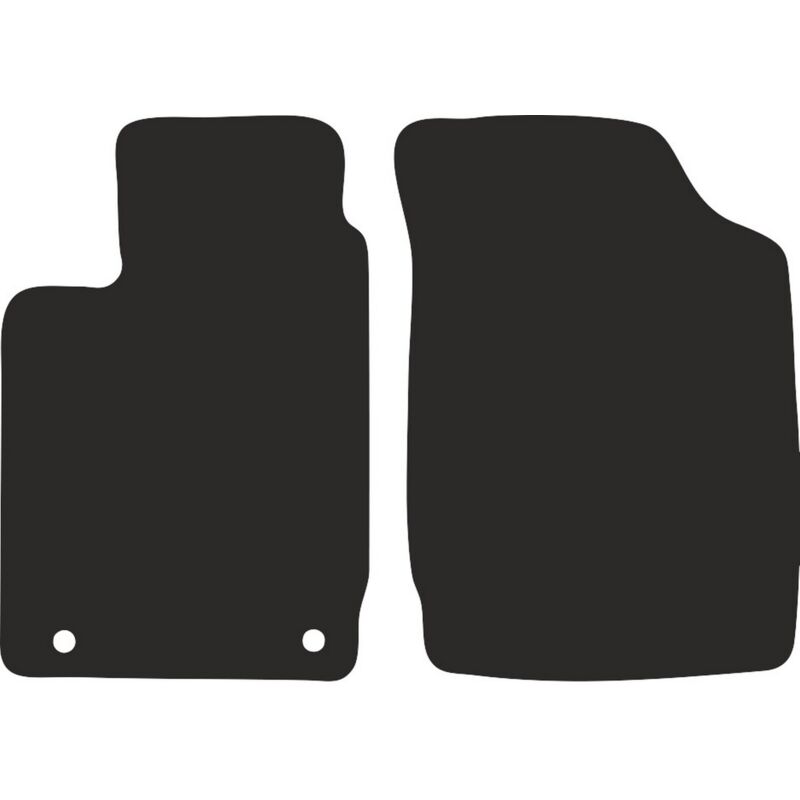 foto del prodotto frontale basic per renault thalia i berlina 2000 2010