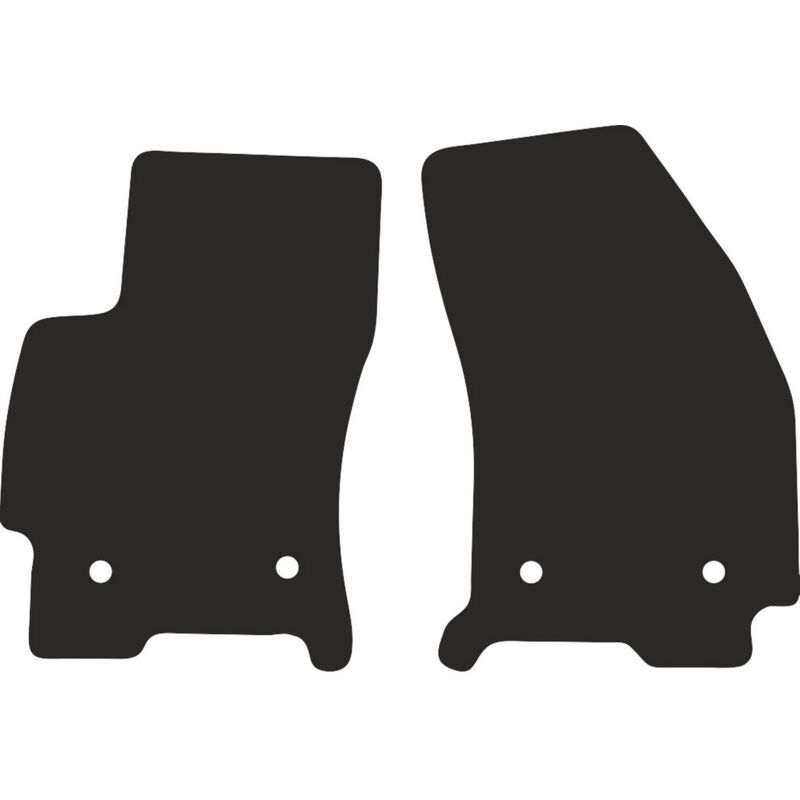 foto del prodotto anteriore basic per ford mondeo mk3 station wagon, liftback, berlina 2001 2007