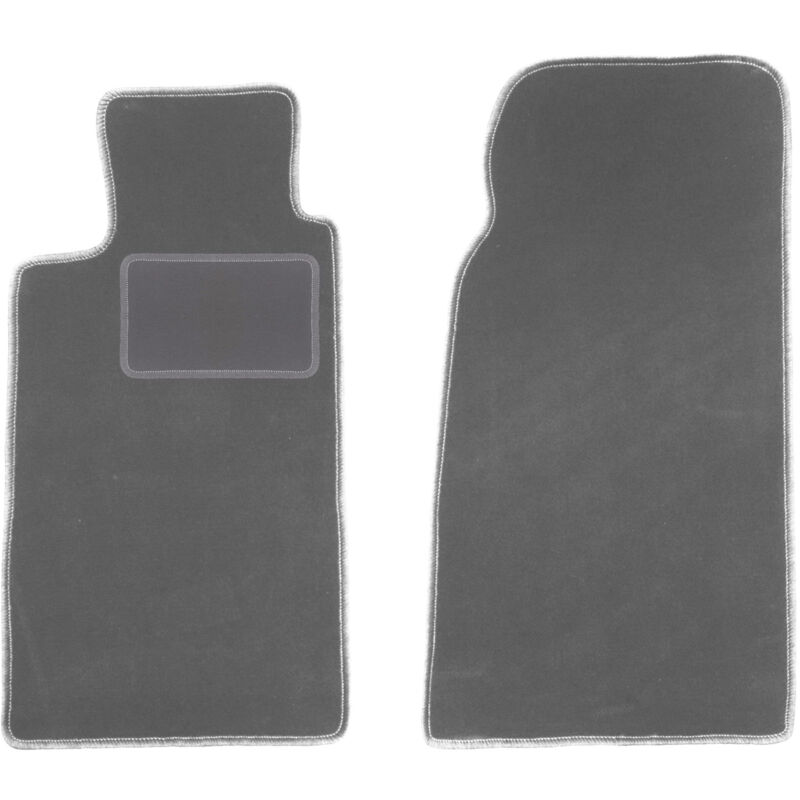 foto del prodotto tappetini anteriori per auto jaguar xj6 x300 berlina 1994 1997 